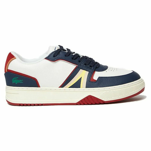 Lacoste sneaker uomo l001 - lacoste,