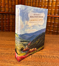 Oil Painter's Solution Book
