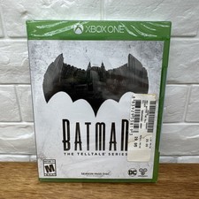 Batman: The Telltale Series