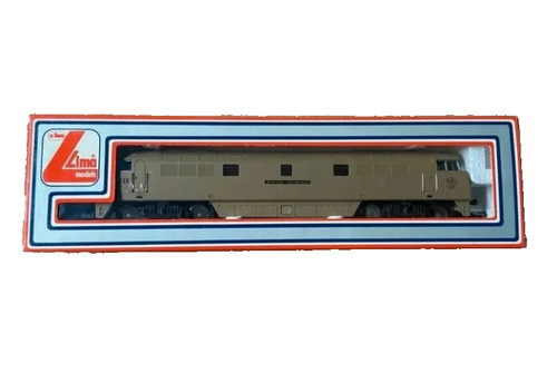 Lima 5126 mwg - h0, 20