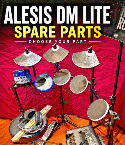 Ricambi originali alesis - originali,