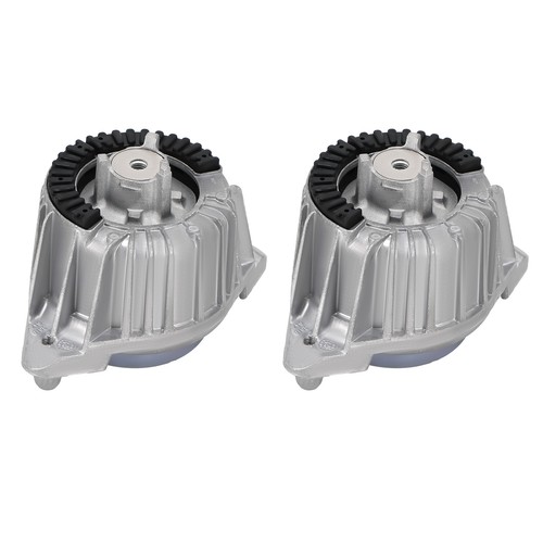 Support moteur avant
