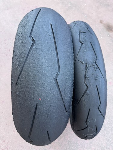 Pirelli supercorsa sc1 - pirelli,