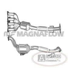 Ford Focus 1.6 Mk.3 Ti 16v