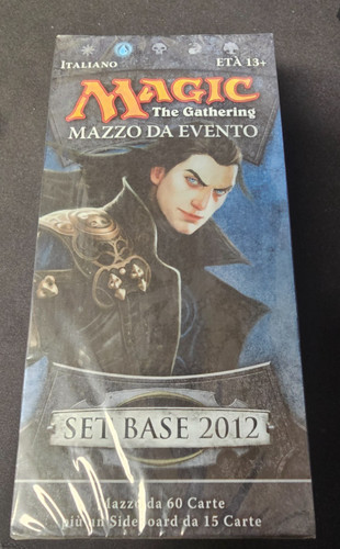 Magicthe gathering mazzo - magicthe,