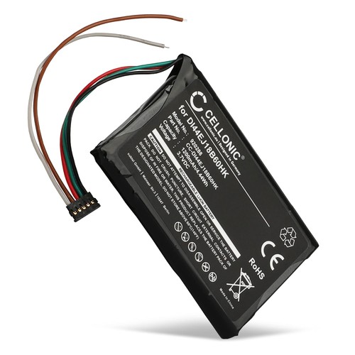 Cellonic batteria - cellonic, 1x