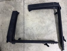 2007-2010 Jeep Wrangler OEM 4
