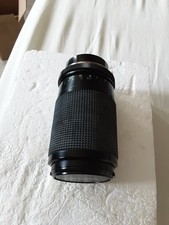 Zoom VIVITAR MC 70-210mm f/4.5-5.6 Macro