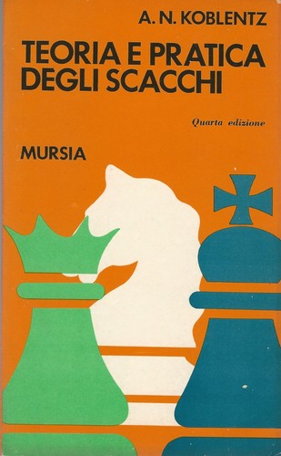 Teoria pratica degli scacchi - pratica,