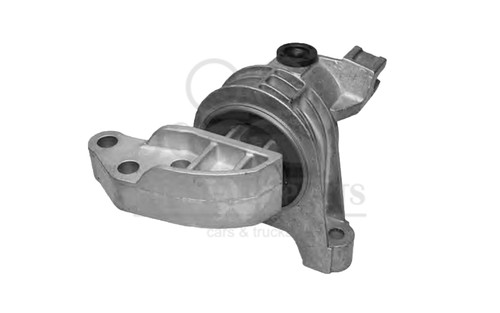 Supporto motore alfa romeo - motore,