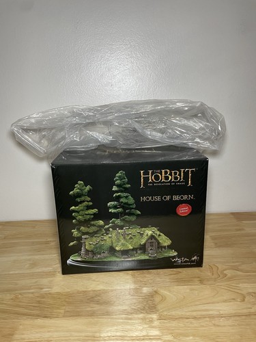 Sideshow weta lotr hobbit - weta, lo