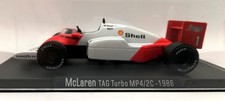 McLaren TAG Turbo MP4/2C -