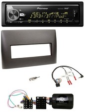 Pioneer Bluetooth USB DAB