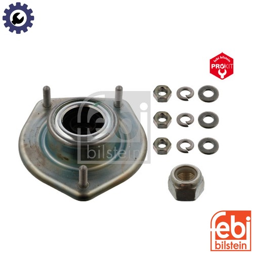 Kit riparazione supporto - riparazione,
