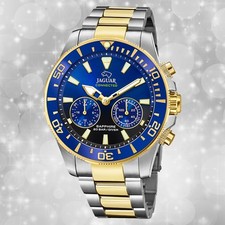 Orologio da uomo Jaguar