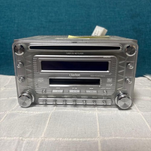 Clarion dmb165 lettore - clarion,