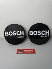 Coppia Coprifendinebbia Bosch