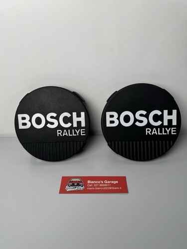 Coppia coprifendinebbia bosch - coprifendinebbia,