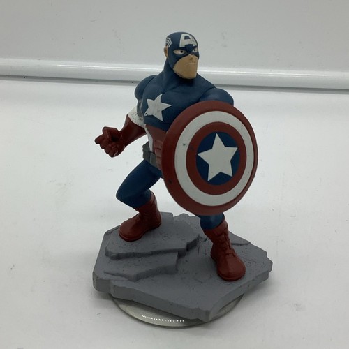 Disney infinity captain - 2.0,