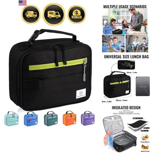 Lunch box bambini borsa porta - lunch, bambini,