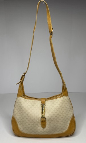 Borsa tracolla gucci - tracolla, jackie
