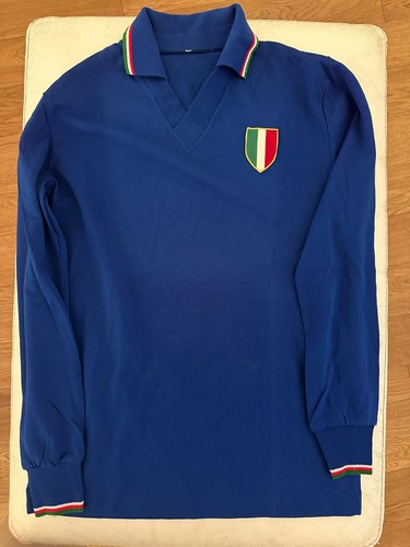 Maglia italia vintage anni - vintage, '60
