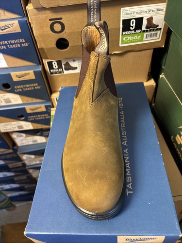 Stivali chelsea blundstone - chelsea,