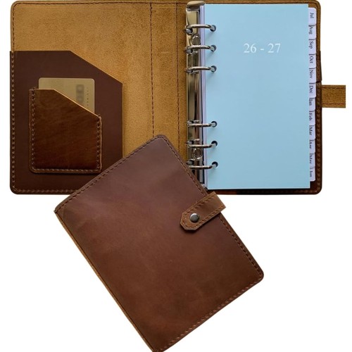 2026 2027 planner settimanale - planner,