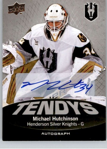 2022 upper deck ahl carte - upper,