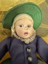 Mascotte Lenci
