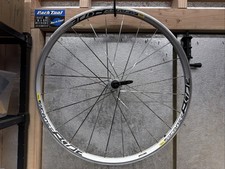 Ruota anteriore Mavic
