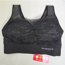 Reggiseno Sankom Patent