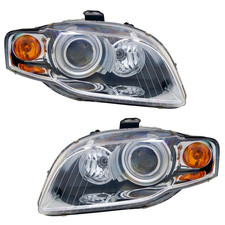 Kit fari per Audi A4 B7