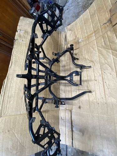 Araignée bmw r1200rt - araignée,