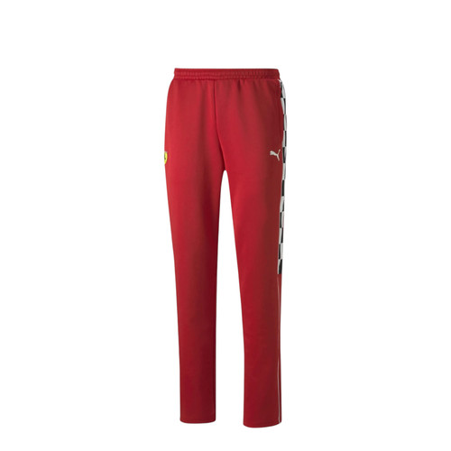 Puma pantalone uomo - puma, scuderia