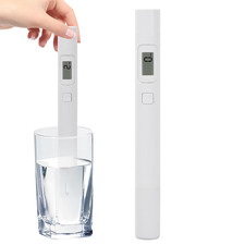 Tester D'Acqua, Misuratore TDS, Tester Dell'Acqua Acqua Potabile, Tester Di Qual
