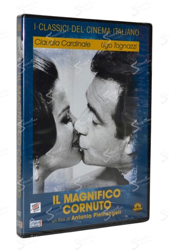 Magnifico cornuto dvd - il, 1964