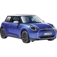 Maisto Mini Cooper SE (J01) ´24 1:24 Automodello