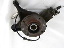 1606630980 MOZZO MONTANTE FUSELLO ANTERIORE SINISTRO PEUGEOT 307 SW 2.0 D 100KW 