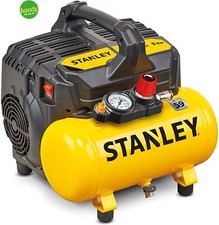 COMPRESSORE STANLEY LT.6