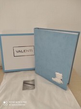 album fotografico Bimbo con placca in argento 925%