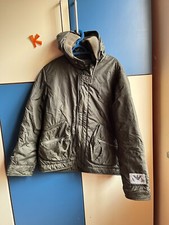 GIUBBOTTO ARMANI JACKET PARKA