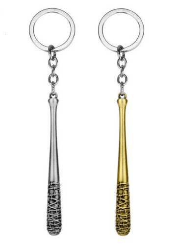 Portachiavi auto con ciondolo - portachiavi,