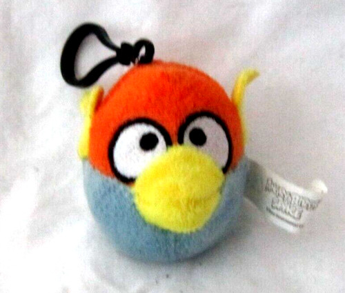 Space lightning angry - 2,5",
