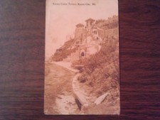 RARA CARTOLINA RPPC anni 1910