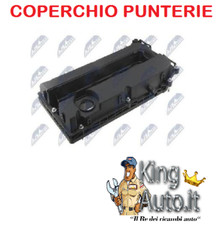 Coperchio testata punterie - testata,