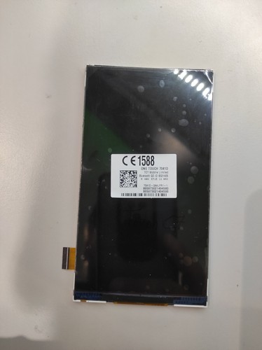 Ecran lcd alcatel - ecran,