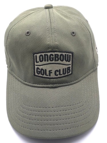 Longbow golf club - golf, sage