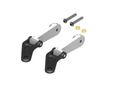 Leva driver swashplate logo - driver, swashplate,