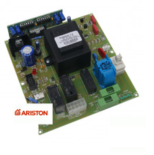 Scheda Alimentazione EI A MI